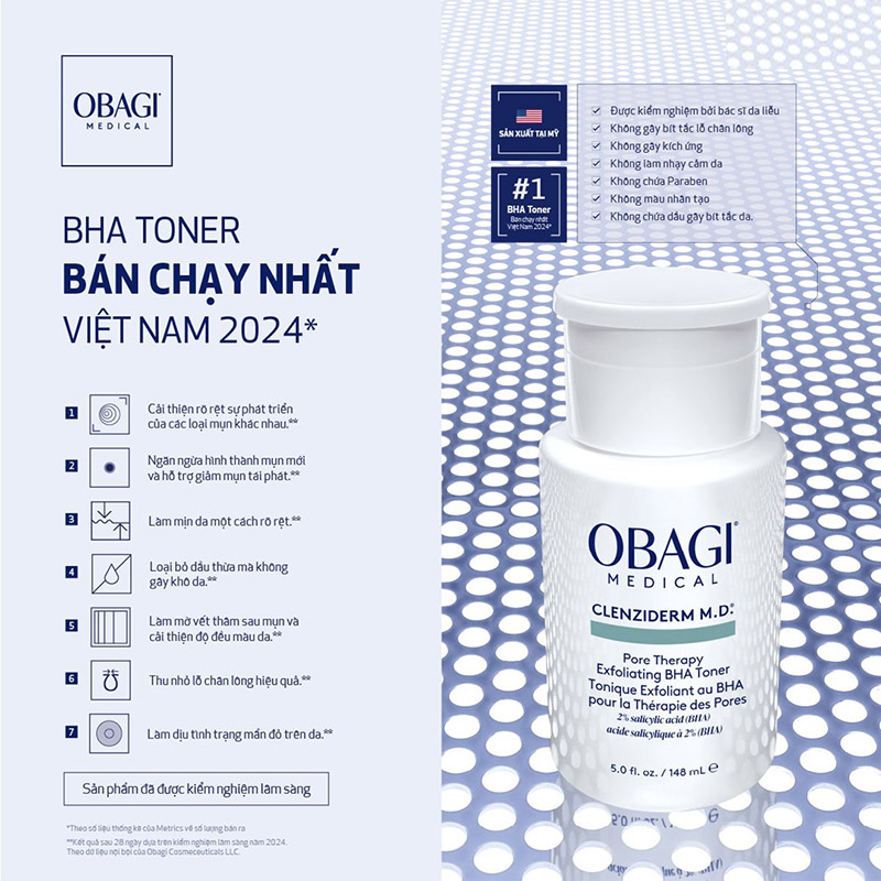 BHA_Obagi_MD_Pore_Therapy
